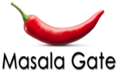 Masala Gate Margate Logo